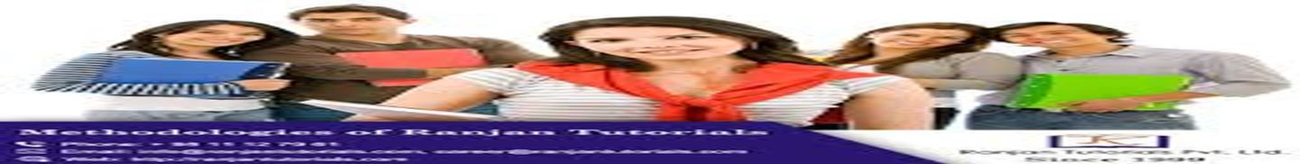 Ranjan Tutorials Pvt Ltd
